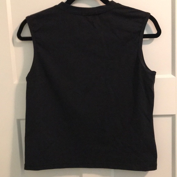 Lululemon black tank - Picture 3 of 4